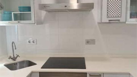 Apartament de lloguer a San Juan de los Terreros, Pulpí - imatge 4 Foto 4 de Apartament de lloguer a San Juan de los Terreros, Pulpí