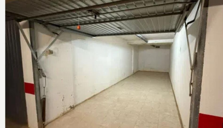Garatge de lloguer a Calle Chinchorro, 18, Los Narejos - Punta Calera, Los Alcázares - imatge 1 Foto 1 de Garatge de lloguer a Calle Chinchorro, 18, Los Narejos - Punta Calera, Los Alcázares