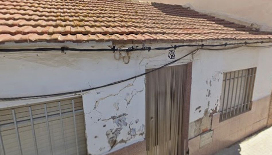 Ground floor for sale in Carrer Plom, 32, San José - Los Metales, Sagunto / Sagunt - image 1 Photo 1 of Ground floor for sale in Carrer Plom, 32, San José - Los Metales, Sagunto / Sagunt