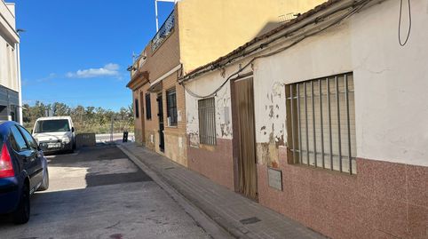 Ground floor for sale in Carrer Plom, 32, San José - Los Metales, Sagunto / Sagunt - image 2 Photo 2 of Ground floor for sale in Carrer Plom, 32, San José - Los Metales, Sagunto / Sagunt