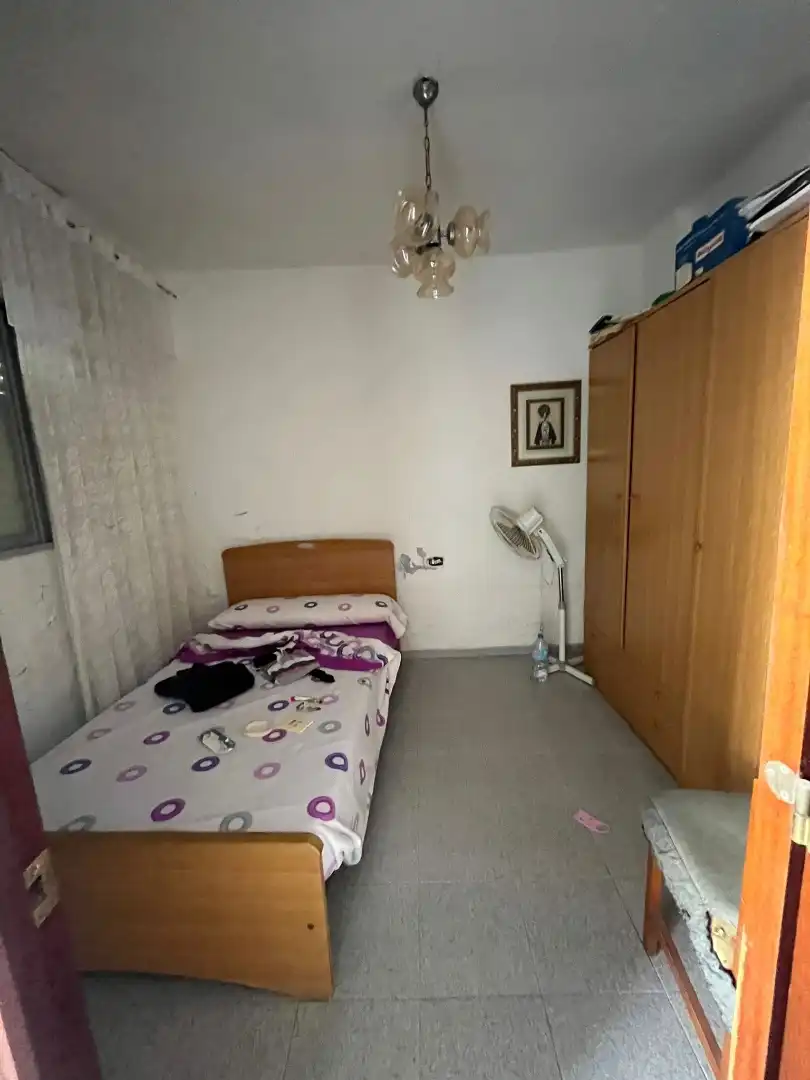 Erdgeschoss zum Verkauf in Carrer Plom, 32, San José - Los Metales Schlafzimmer von Erdgeschoss zum Verkauf in Sagunto / Sagunt