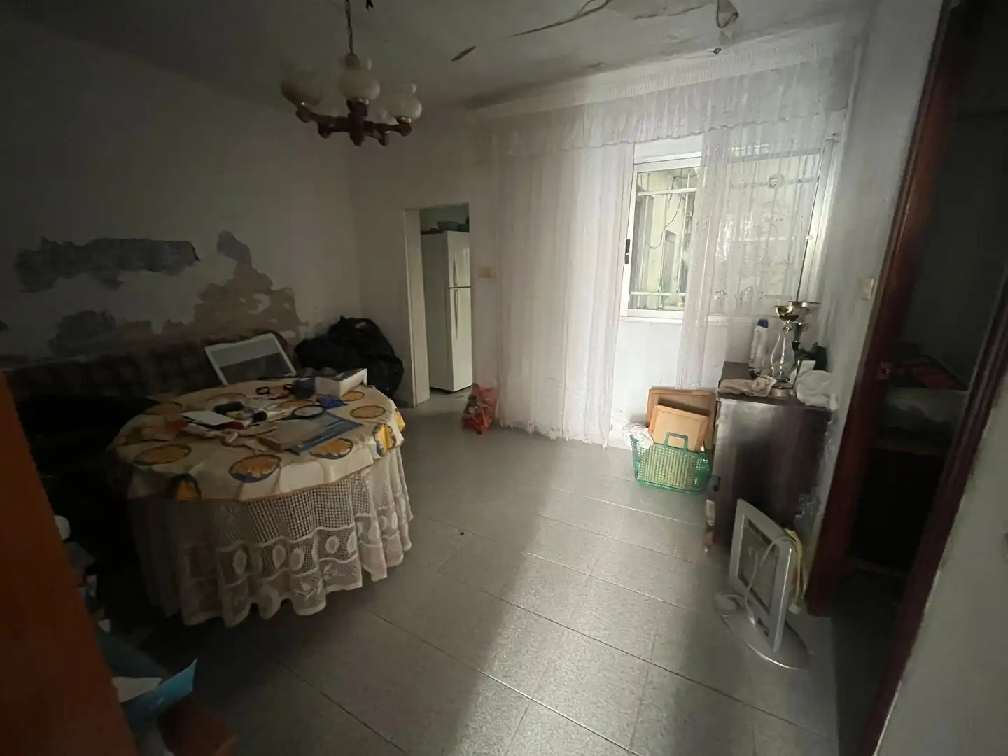 Erdgeschoss zum Verkauf in Carrer Plom, 32, San José - Los Metales Schlafzimmer von Erdgeschoss zum Verkauf in Sagunto / Sagunt