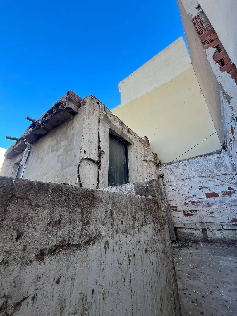 Erdgeschoss zum Verkauf in Carrer Plom, 32, San José - Los Metales Außenansicht von Erdgeschoss zum Verkauf in Sagunto / Sagunt