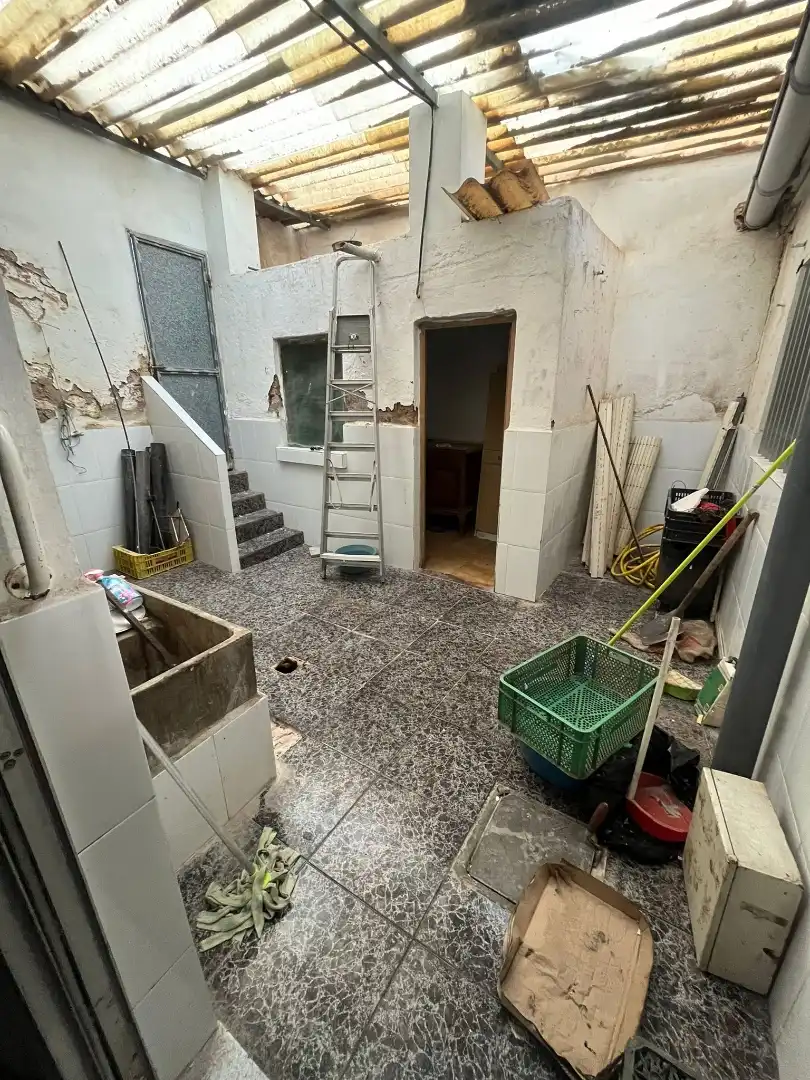 Erdgeschoss zum Verkauf in Carrer Plom, 32, San José - Los Metales Erdgeschoss zum Verkauf in Sagunto / Sagunt