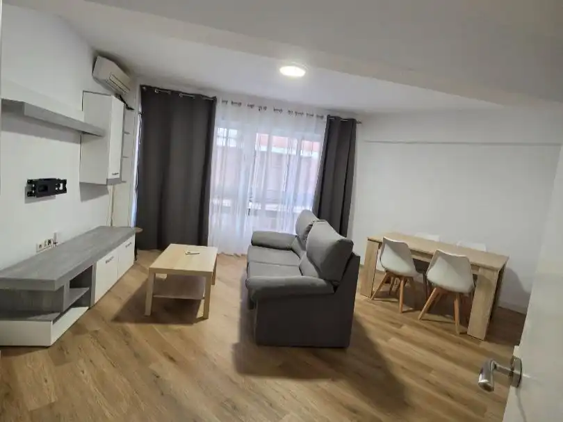Flat for rent in Desconocido, 6, Santa María de Gracia