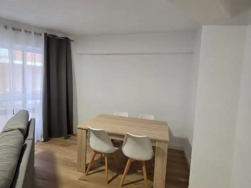 Flat for rent in Desconocido, 6, Santa María de Gracia