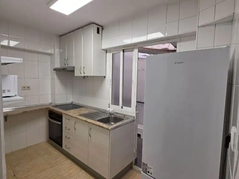 Flat for rent in Desconocido, 6, Santa María de Gracia
