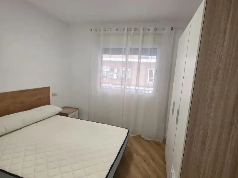 Flat for rent in Desconocido, 6, Santa María de Gracia