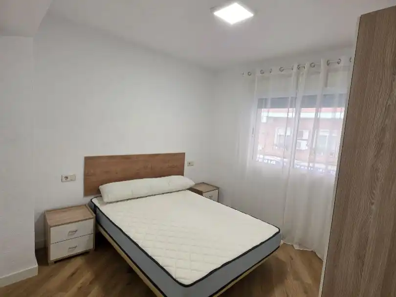 Flat for rent in Desconocido, 6, Santa María de Gracia