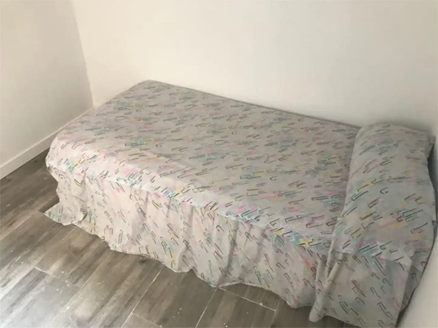 Habitación de Piso para compartir en Náquera