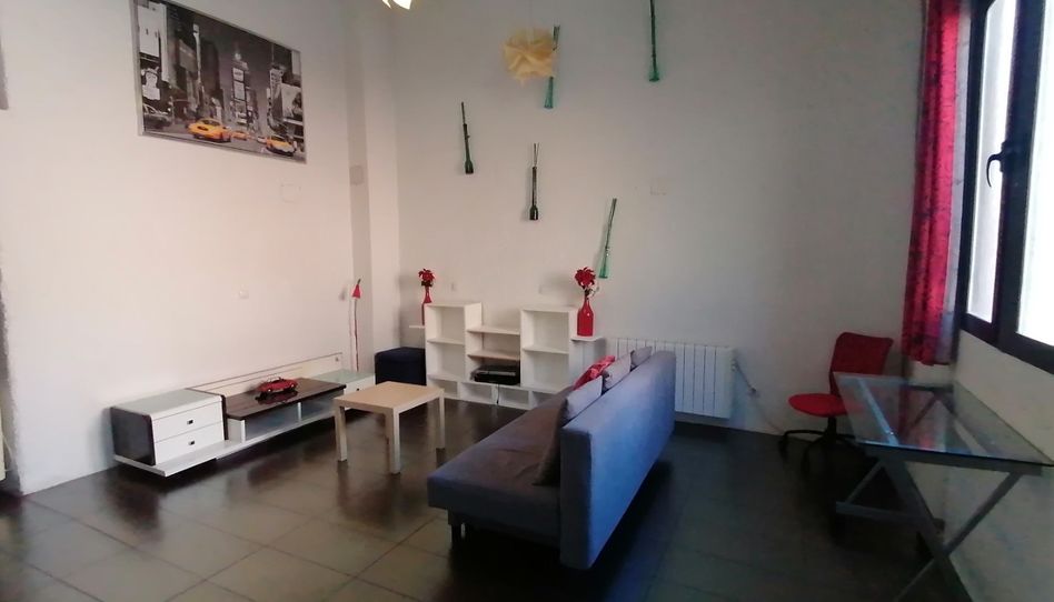 Piso en venta en Calle de Peña Cavero, 15, Casco Histórico de Vallecas, Madrid Capital - imagen 1 Foto 1 de Piso en venta en Calle de Peña Cavero, 15, Casco Histórico de Vallecas, Madrid Capital