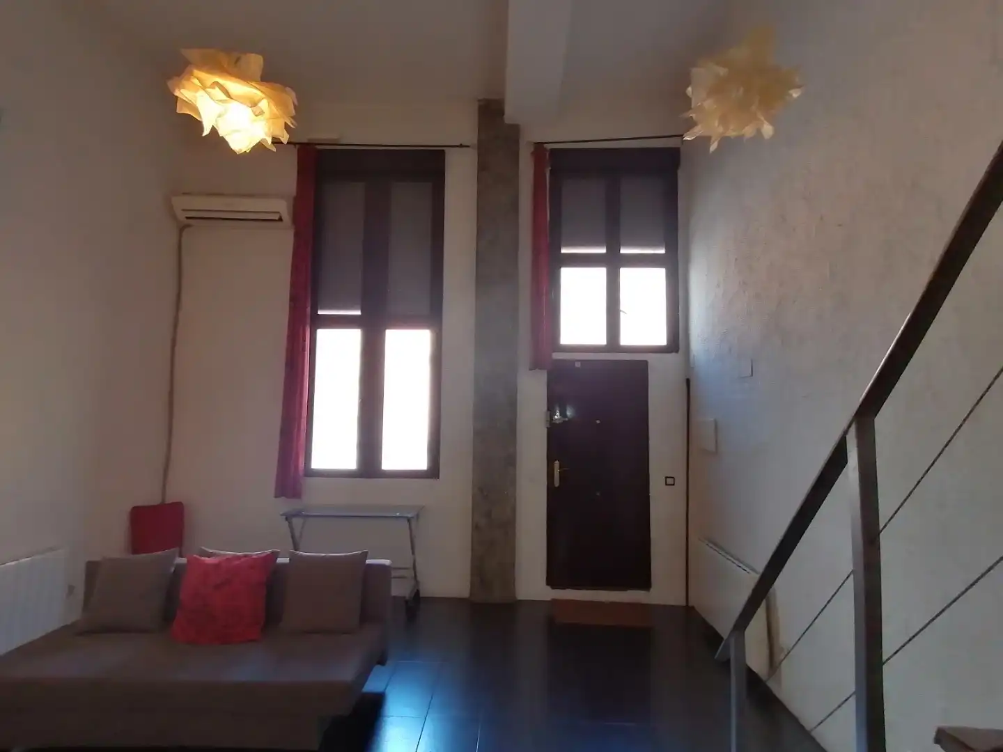 Piso en venta en Calle de Peña Cavero, 15, Casco Histórico de Vallecas Piso en venta en Madrid con Aire acondicionado, Calefacción y Amueblado