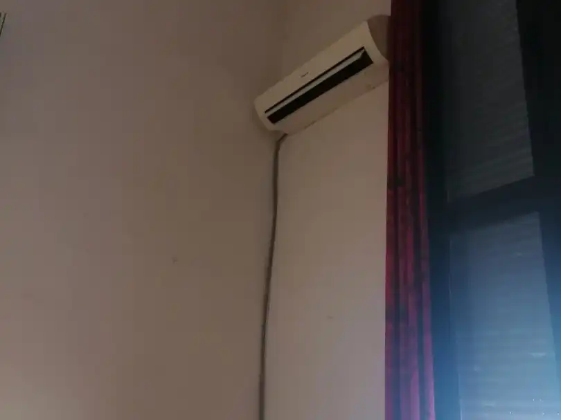 Piso en venta en Calle de Peña Cavero, 15, Casco Histórico de Vallecas Terraza de Piso en venta en Madrid con Aire acondicionado, Calefacción y Amueblado
