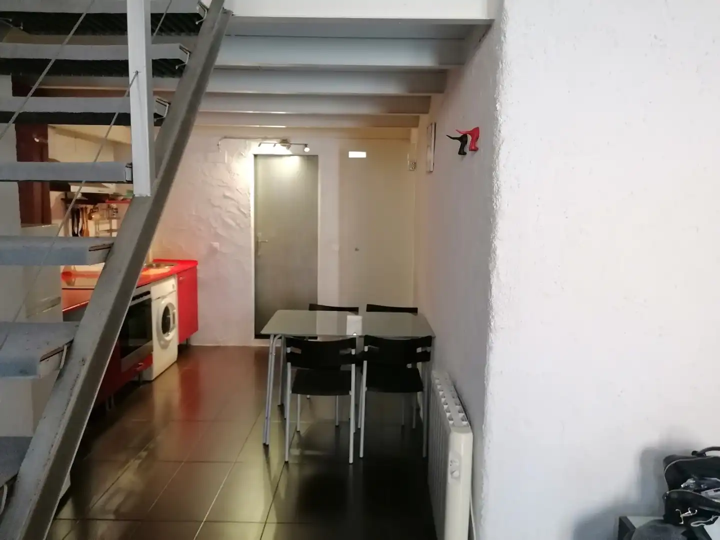 Piso en venta en Calle de Peña Cavero, 15, Casco Histórico de Vallecas Piso en venta en Madrid con Aire acondicionado, Calefacción y Amueblado