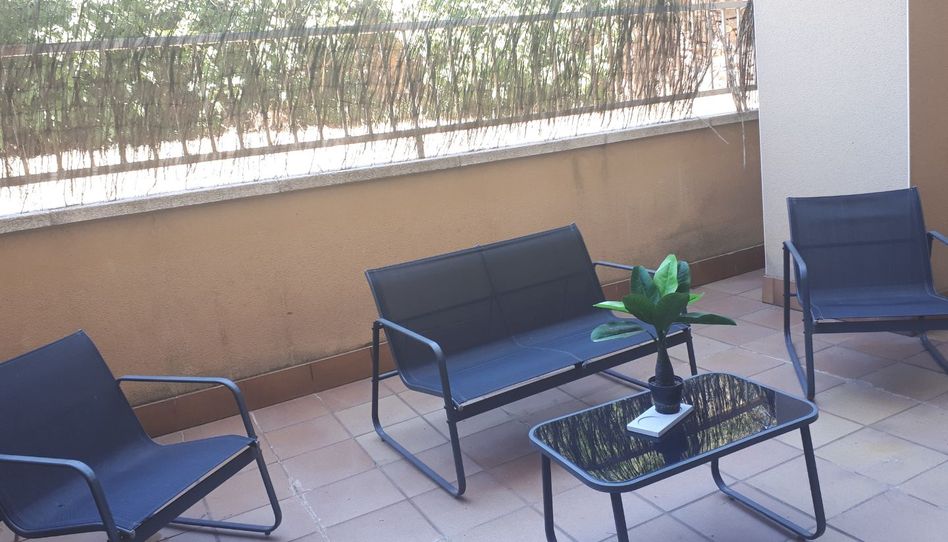 Apartments for rent in Carrer de Barcelona, 73, Poble Nou, Manresa - image 1 Photo 1 of Apartments for rent in Carrer de Barcelona, 73, Poble Nou, Manresa