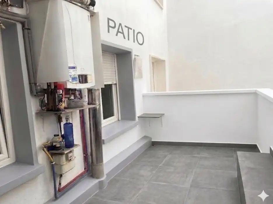 Piso en venta en Avenida de Fernando Arce, 35, Nueva Ciudad Terraza de Piso en venta en Torrelavega