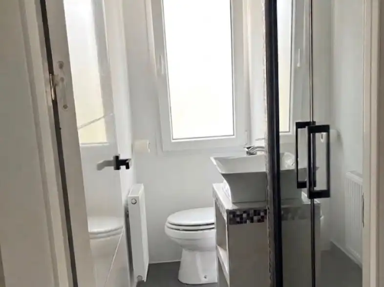 Piso en venta en Avenida de Fernando Arce, 35, Nueva Ciudad Baño de Piso en venta en Torrelavega