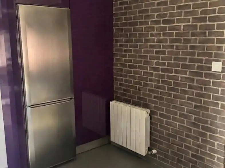 Piso en venta en Avenida de Fernando Arce, 35, Nueva Ciudad Cocina de Piso en venta en Torrelavega