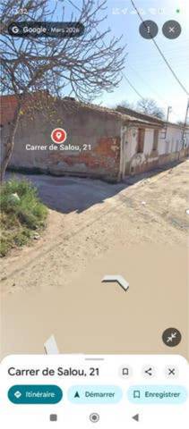 Casa-chalet en Venta en Magraners