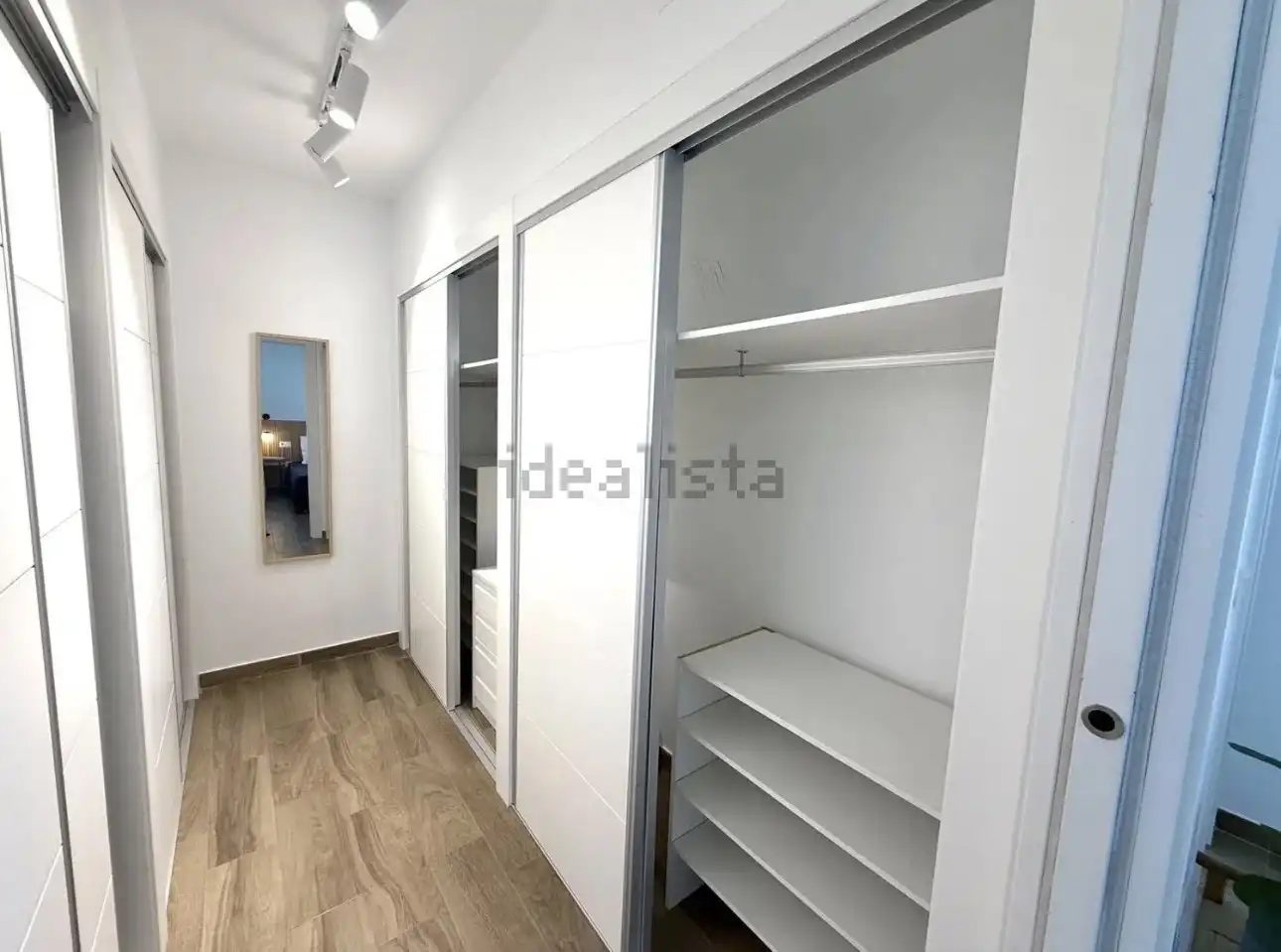 Houses for rent in Carrer Ventura Selva Gonzalez, 9, Gran Alacant Bedroom of Houses for rent in Santa Pola with Air Conditioner, Terrace and Swimming Pool