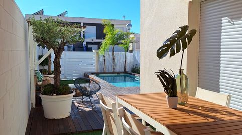 Casa o xalet de lloguer a Carrer Ventura Selva Gonzalez, 9, Monte y Mar, Santa Pola - imatge 4 Foto 4 de Casa o xalet de lloguer a Carrer Ventura Selva Gonzalez, 9, Monte y Mar, Santa Pola