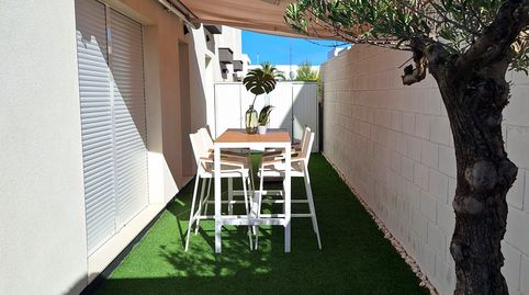 Casa o xalet de lloguer a Carrer Ventura Selva Gonzalez, 9, Monte y Mar, Santa Pola - imatge 3 Foto 3 de Casa o xalet de lloguer a Carrer Ventura Selva Gonzalez, 9, Monte y Mar, Santa Pola