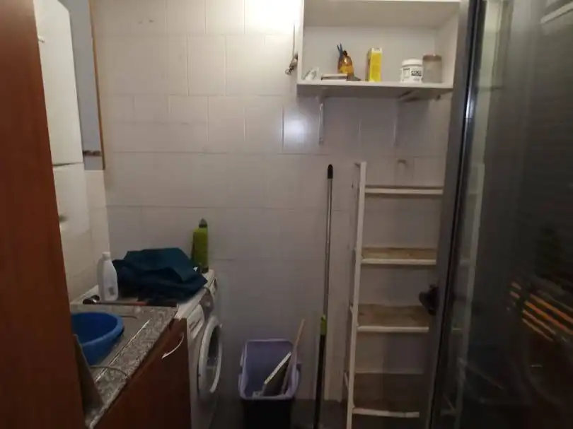 Flat for rent in Carrer Estrop, 1, Port