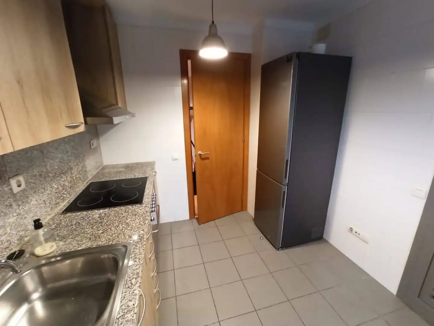 Flat for rent in Carrer Estrop, 1, Port