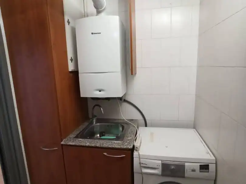 Flat for rent in Carrer Estrop, 1, Port