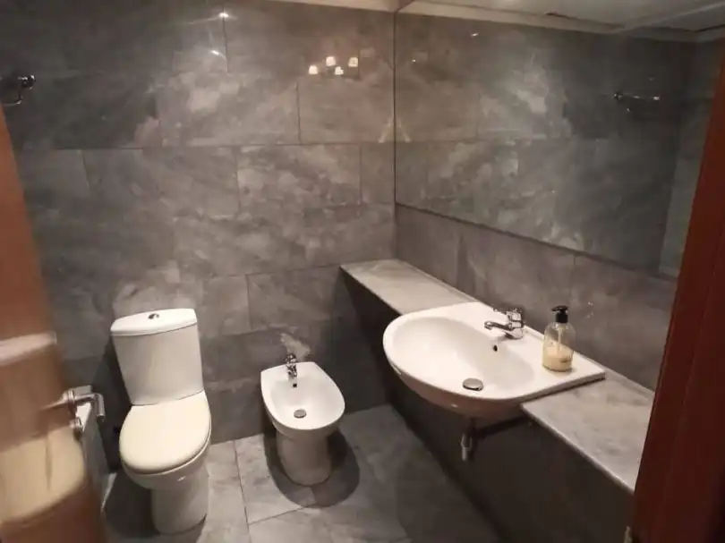 Flat for rent in Carrer Estrop, 1, Port