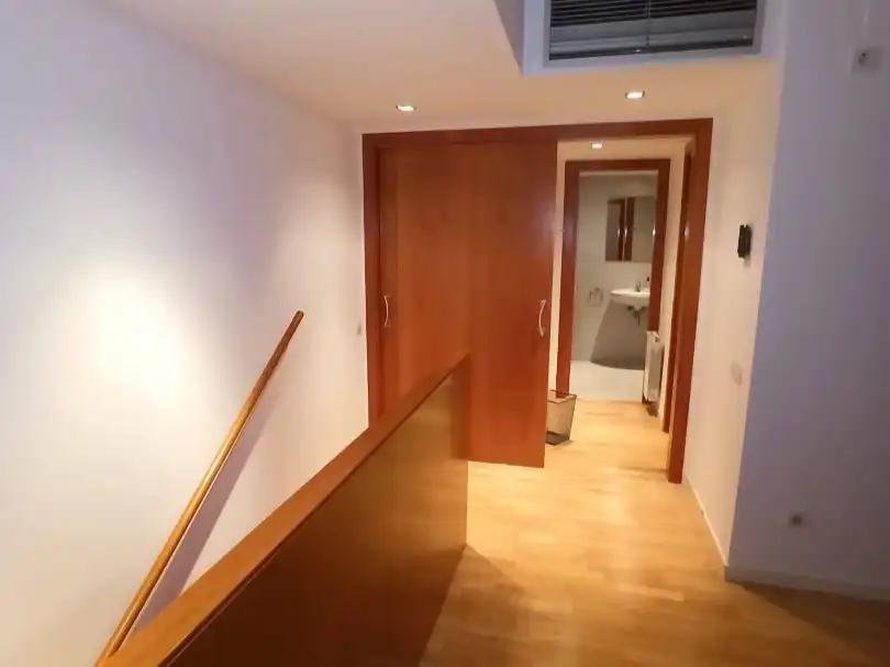 Flat for rent in Carrer Estrop, 1, Port