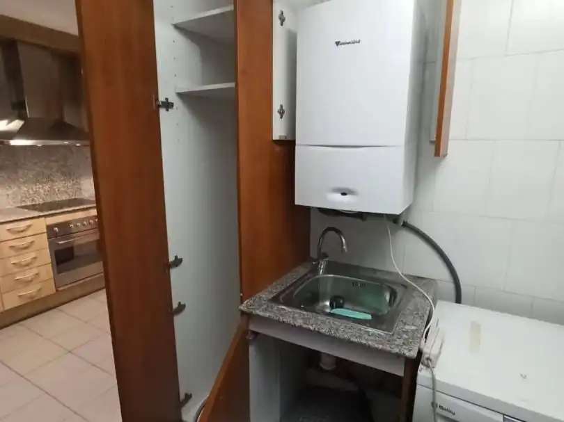Flat for rent in Carrer Estrop, 1, Port