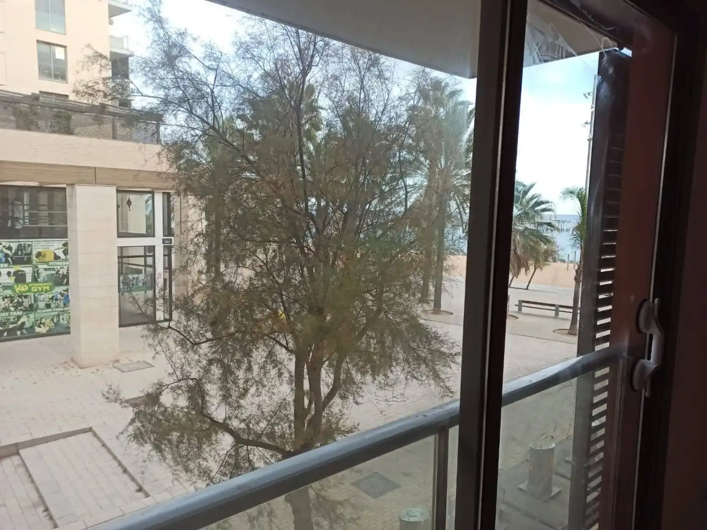 Flat for rent in Carrer Estrop, 1, Port
