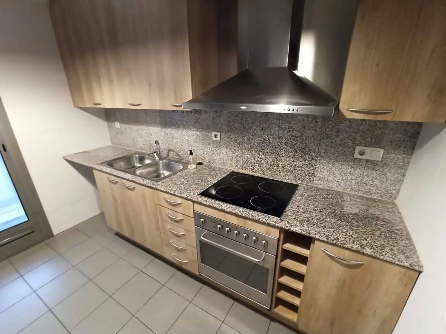 Flat for rent in Carrer Estrop, 1, Port