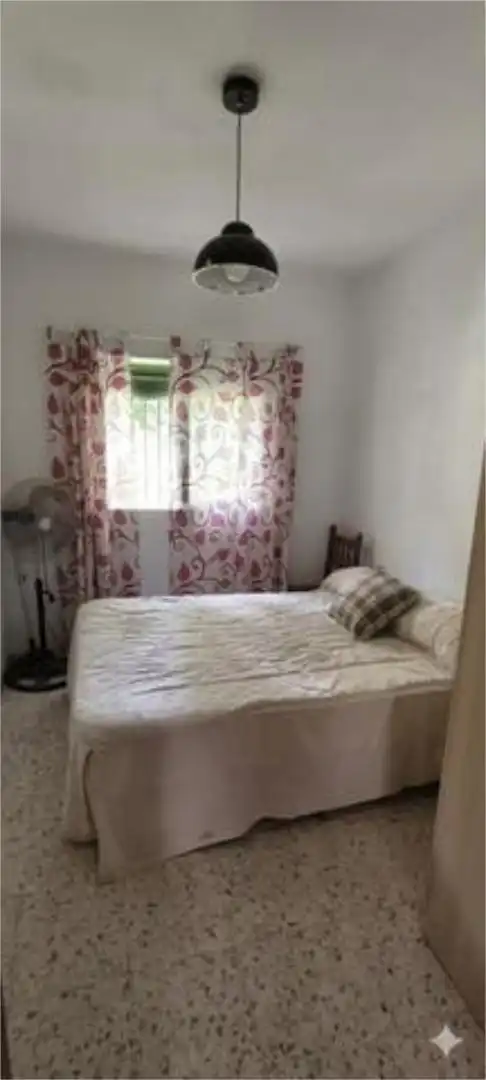 Piso en venta en San Nicolás del Puerto Habitación de Piso en venta en San Nicolás del Puerto con Jardín privado, Trastero y Piscina