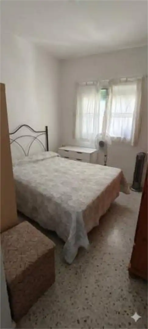 Piso en venta en San Nicolás del Puerto Habitación de Piso en venta en San Nicolás del Puerto con Jardín privado, Trastero y Piscina