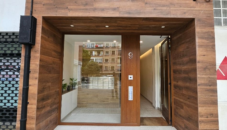 Piso en venta en Bizkargi Kalea, 11, Rekalde Centro, Bilbao - imagen 1 Foto 1 de Piso en venta en Bizkargi Kalea, 11, Rekalde Centro, Bilbao