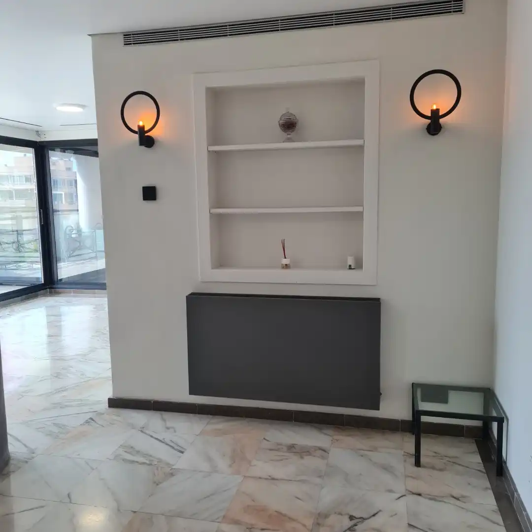 Oficina de alquiler en Avenida Ricardo Soriano, Ricardo Soriano Terraza de Oficina de alquiler en Marbella