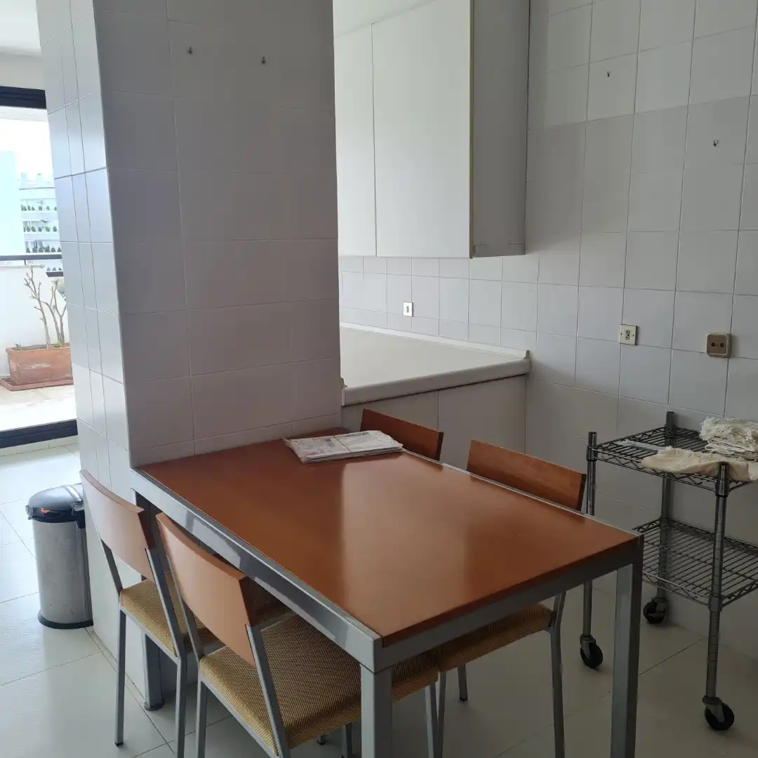 Oficina de alquiler en Avenida Ricardo Soriano, Ricardo Soriano Cocina de Oficina de alquiler en Marbella