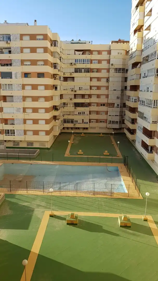 Wohnung zur Miete in Calle Nereidas, 1, Paseo Marítimo - San José - La Laguna Wohnung zur Miete in Calle Nereidas, 1, Paseo Marítimo - San José - La Laguna
