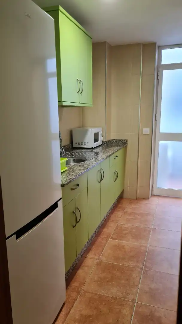 Wohnung zur Miete in Calle Nereidas, 1, Paseo Marítimo - San José - La Laguna Wohnung zur Miete in Calle Nereidas, 1, Paseo Marítimo - San José - La Laguna