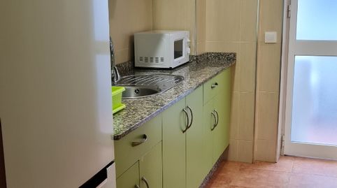 Wohnung zur Miete in Calle Nereidas, 1, Paseo Marítimo - San José - La Laguna, Cádiz Capital - Bild 2 Foto 2 von Wohnung zur Miete in Calle Nereidas, 1, Paseo Marítimo - San José - La Laguna, Cádiz Capital