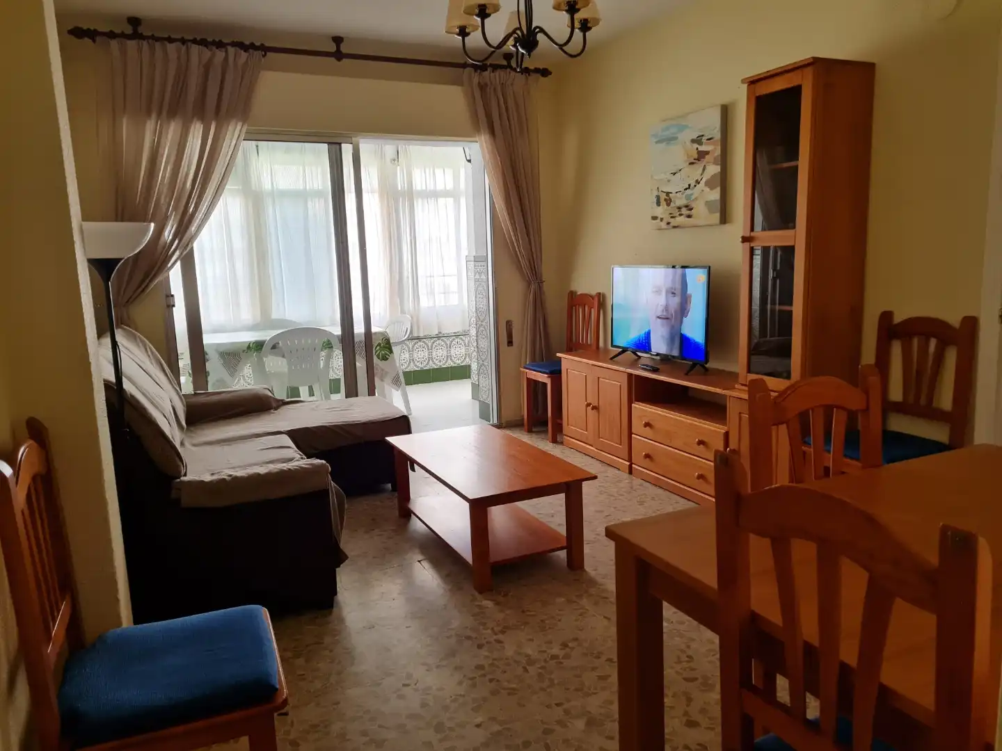Wohnung zur Miete in Calle Nereidas, 1, Paseo Marítimo - San José - La Laguna Wohnung zur Miete in Calle Nereidas, 1, Paseo Marítimo - San José - La Laguna