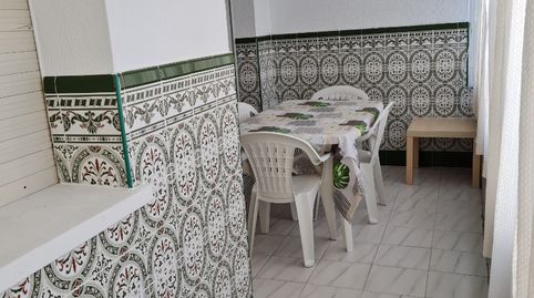 Wohnung zur Miete in Calle Nereidas, 1, Paseo Marítimo - San José - La Laguna, Cádiz Capital - Bild 5 Foto 5 von Wohnung zur Miete in Calle Nereidas, 1, Paseo Marítimo - San José - La Laguna, Cádiz Capital