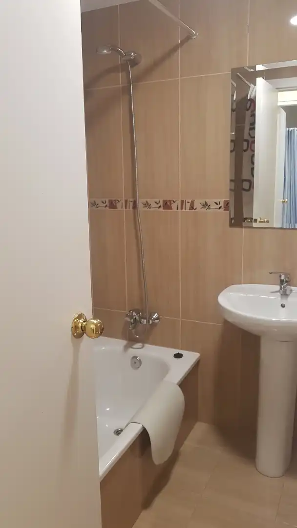 Wohnung zur Miete in Calle Nereidas, 1, Paseo Marítimo - San José - La Laguna Wohnung zur Miete in Calle Nereidas, 1, Paseo Marítimo - San José - La Laguna