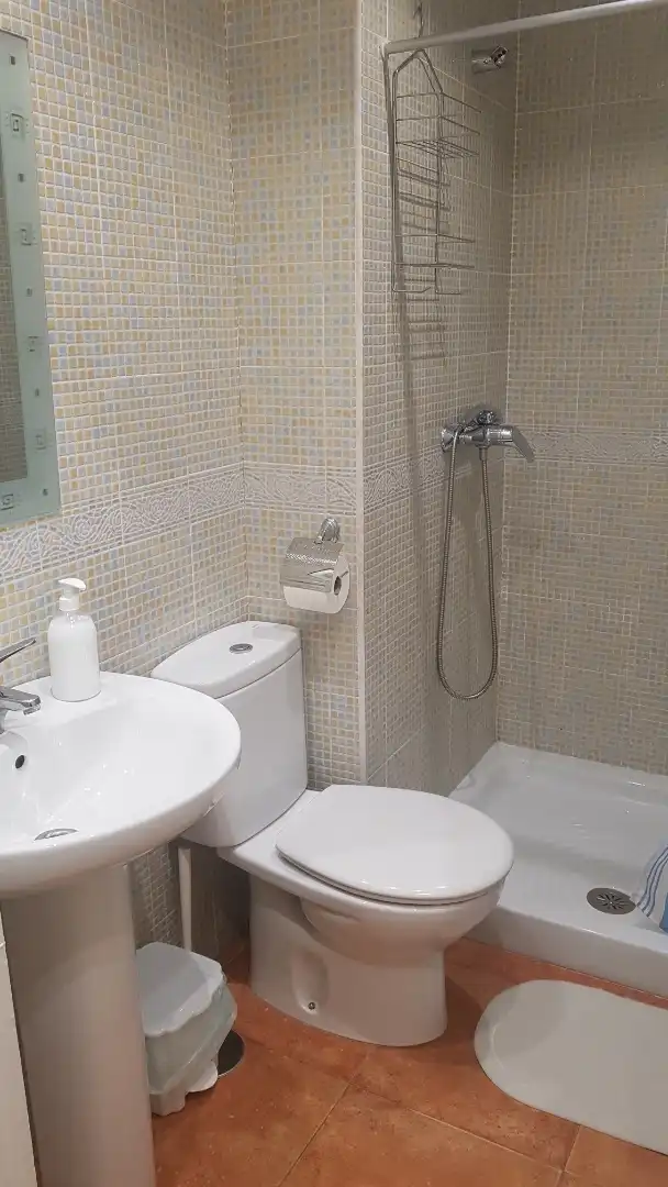 Wohnung zur Miete in Calle Nereidas, 1, Paseo Marítimo - San José - La Laguna Wohnung zur Miete in Calle Nereidas, 1, Paseo Marítimo - San José - La Laguna