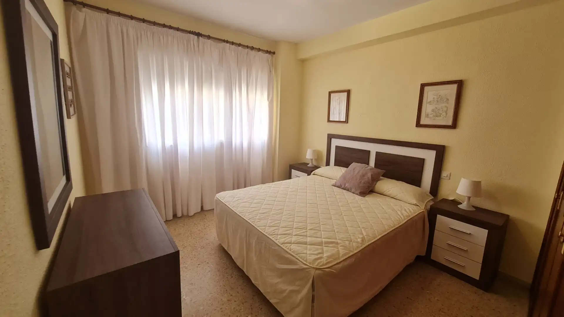 Wohnung zur Miete in Calle Nereidas, 1, Paseo Marítimo - San José - La Laguna Wohnung zur Miete in Calle Nereidas, 1, Paseo Marítimo - San José - La Laguna
