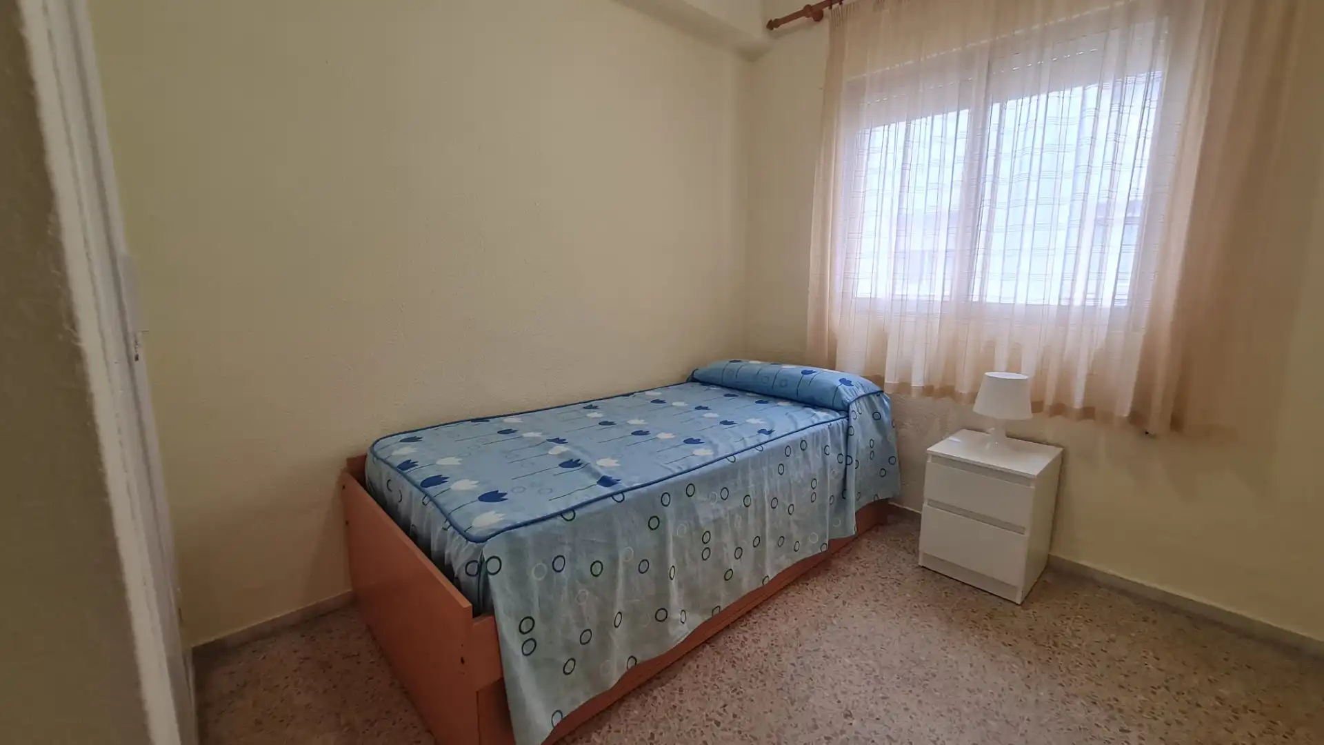 Wohnung zur Miete in Calle Nereidas, 1, Paseo Marítimo - San José - La Laguna Wohnung zur Miete in Calle Nereidas, 1, Paseo Marítimo - San José - La Laguna