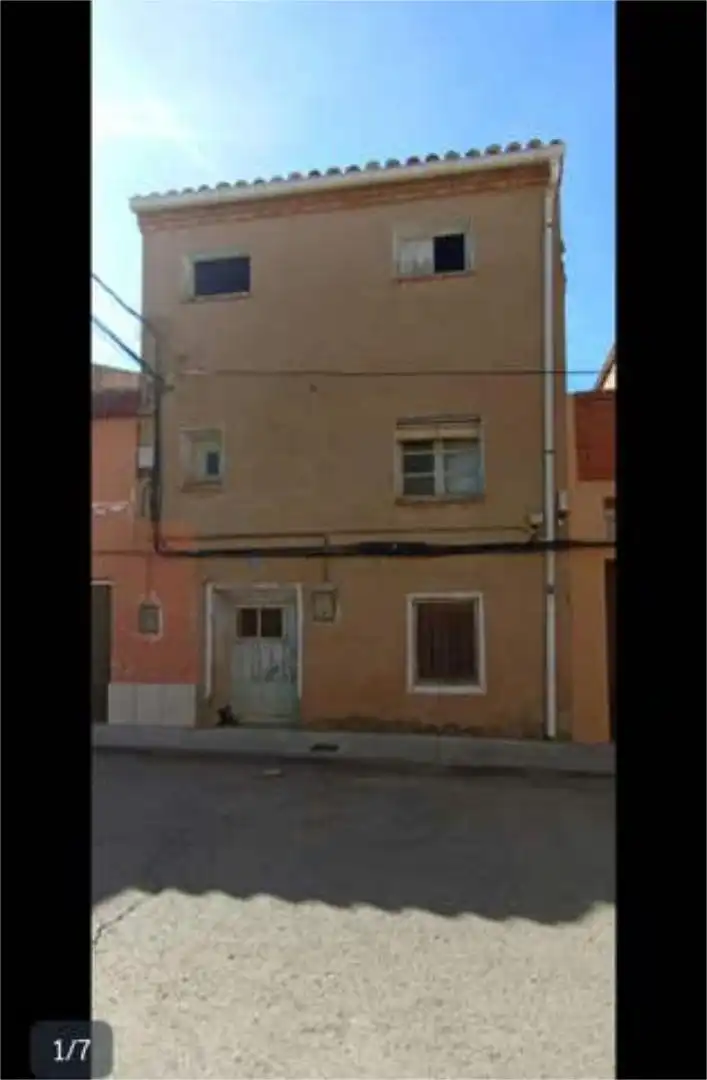 Houses for sale in Villarquemado Houses for sale in Villarquemado