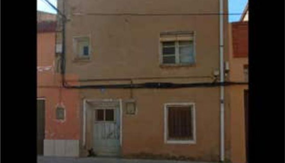 Houses for sale in Villarquemado, Teruel - image 1 Photo 1 of Houses for sale in Villarquemado, Teruel